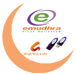 eMudhra Digital signature certificate